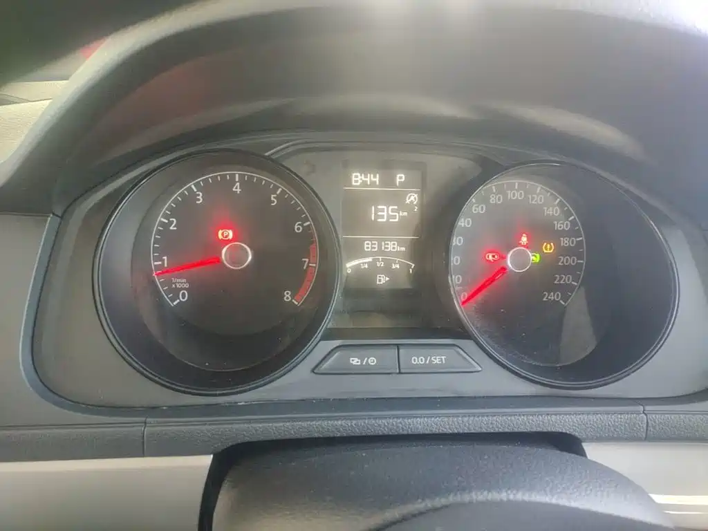 Volkswagen Lavida — миниатюра 12