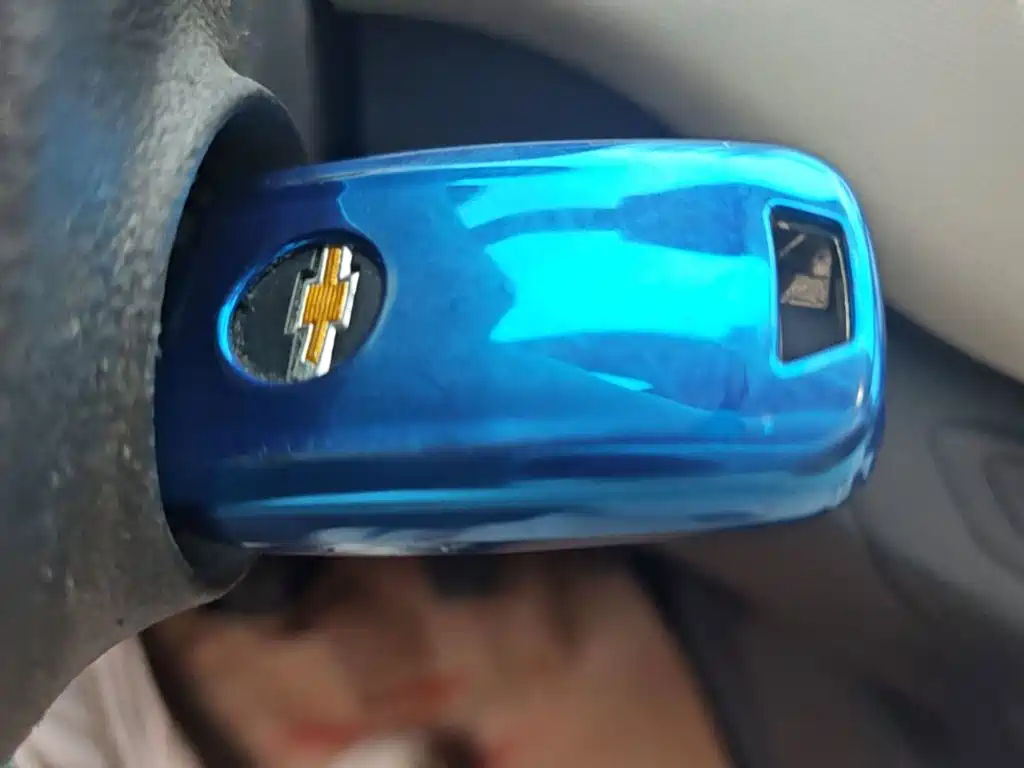 Chevrolet Sail — миниатюра 9