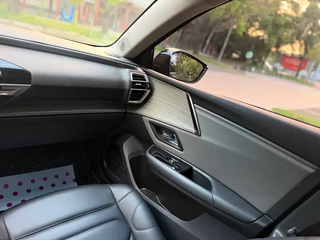 Citroen C5 X — миниатюра 15