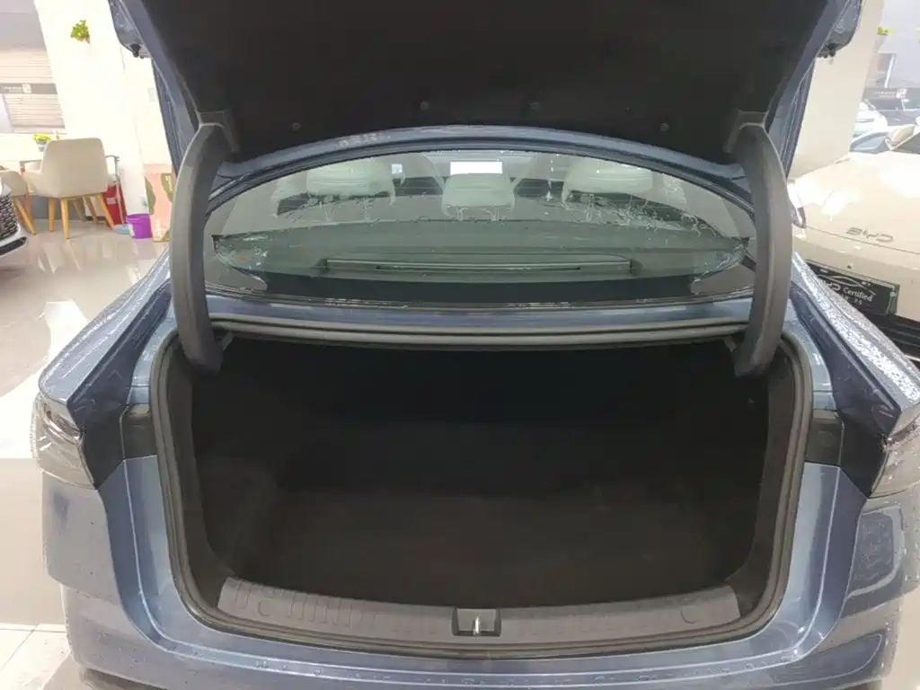 BYD Seal 06 — миниатюра 19