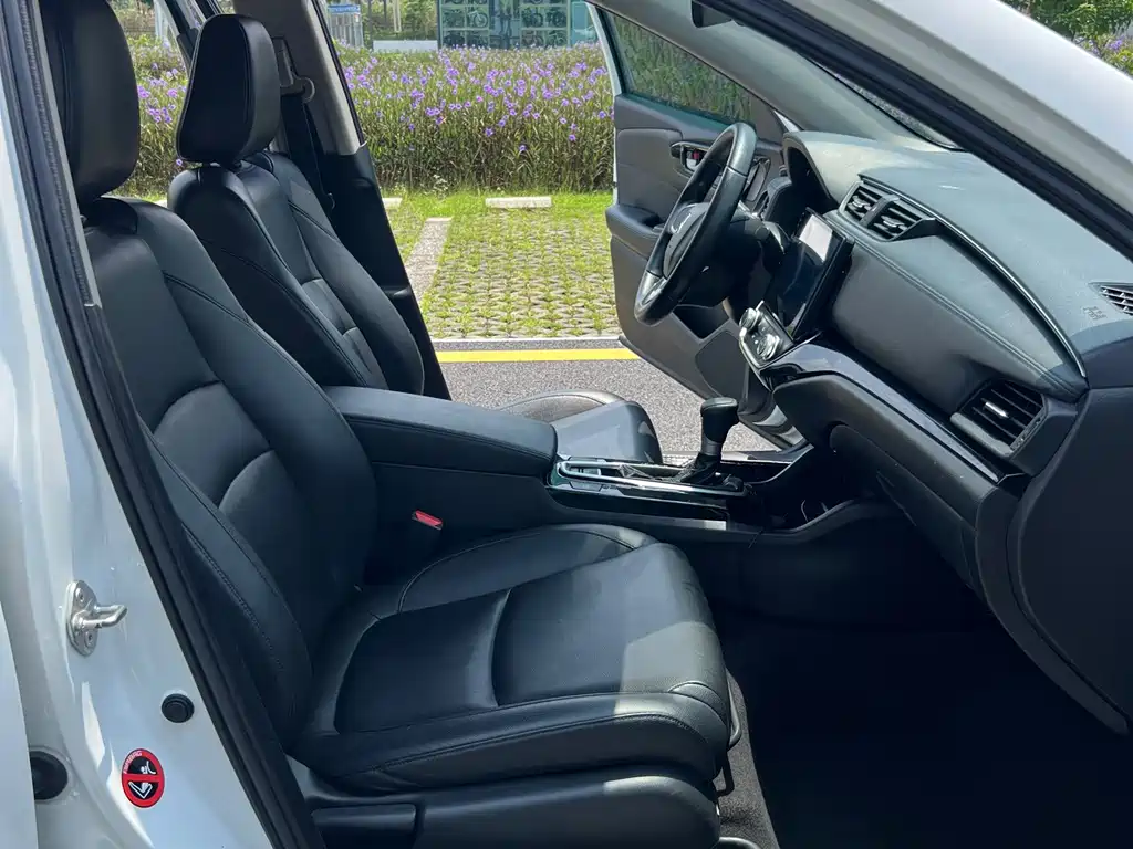 Honda Crider — миниатюра 6