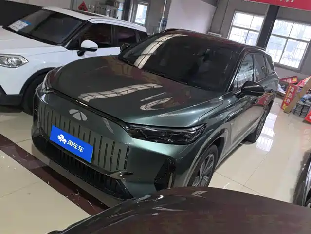 CHERY FENGYUN T10 2024