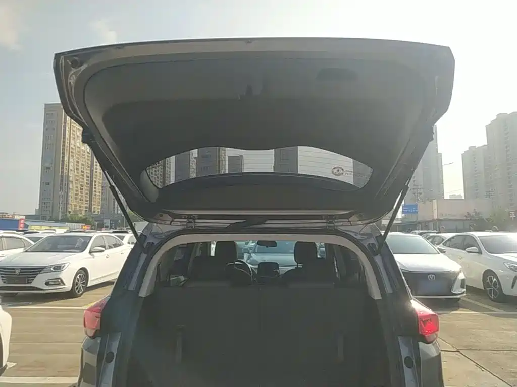Chevrolet Volando — миниатюра 19
