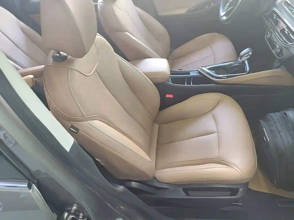 Buick GL6 — миниатюра 25