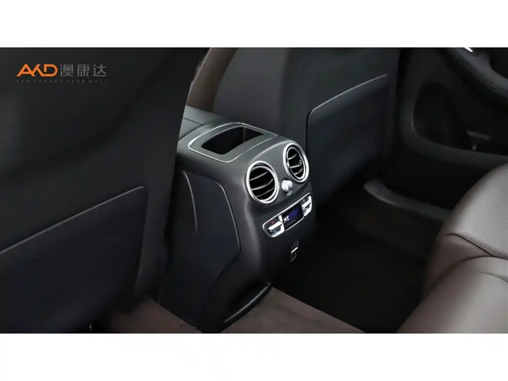 Mercedes-Benz GLC — миниатюра 9