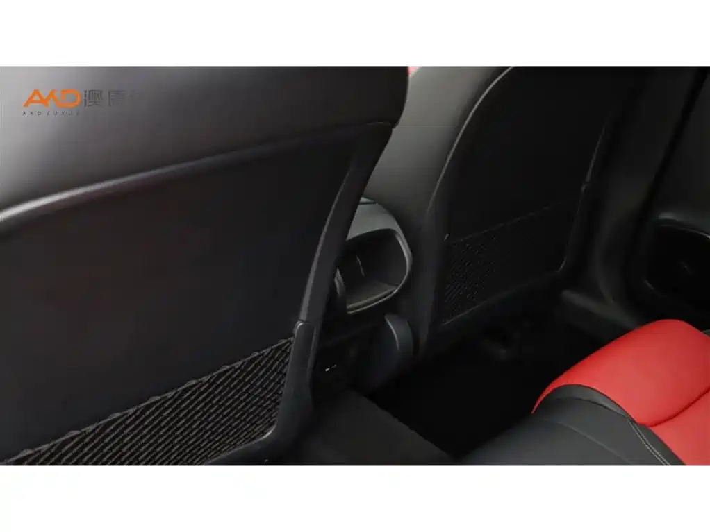 Mercedes-Benz A-Class AMG (Import) — миниатюра 9