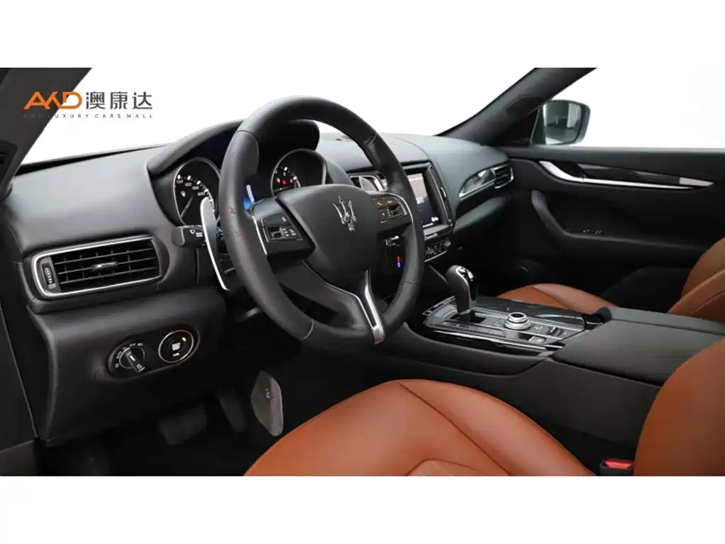 Maserati Levante — миниатюра 6