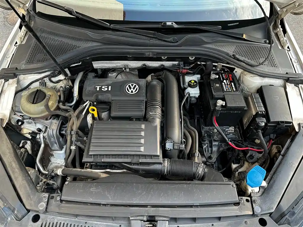 Volkswagen Lamando — миниатюра 32