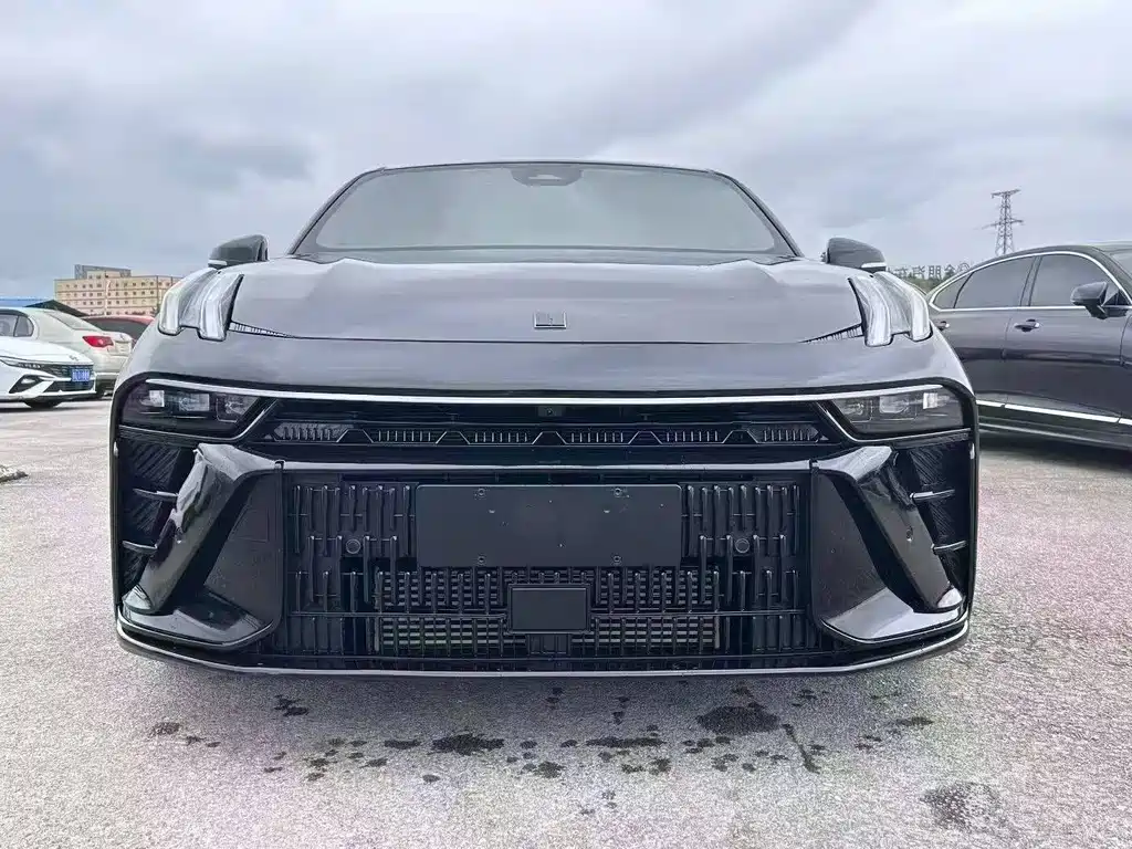 Lynk & Co 03 — миниатюра 2