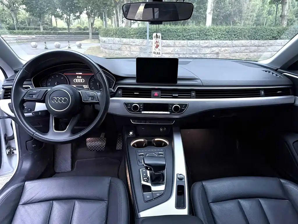 Audi A5 (Import) — миниатюра 5