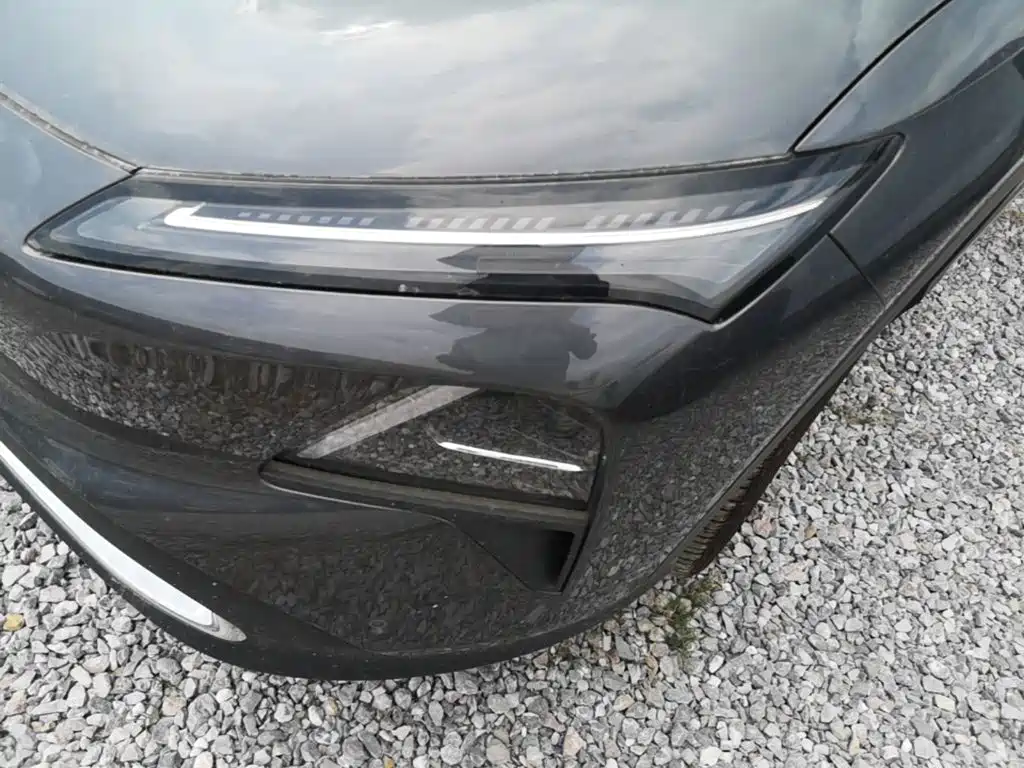 Wuling Xingguang S — миниатюра 24