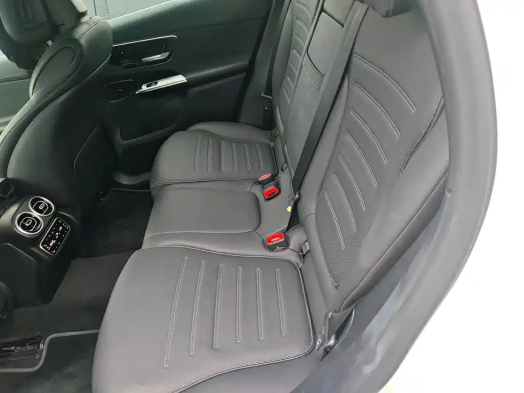 Mercedes-Benz GLC — миниатюра 17