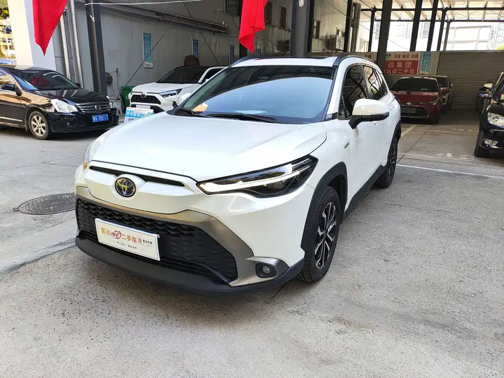 Toyota Frontlander
