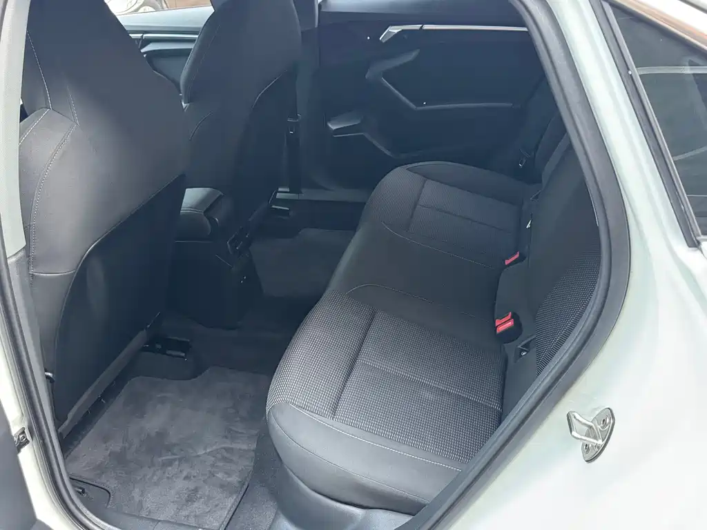 Audi A3 — миниатюра 9