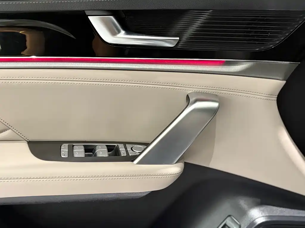 BYD Tang New Energy — миниатюра 6