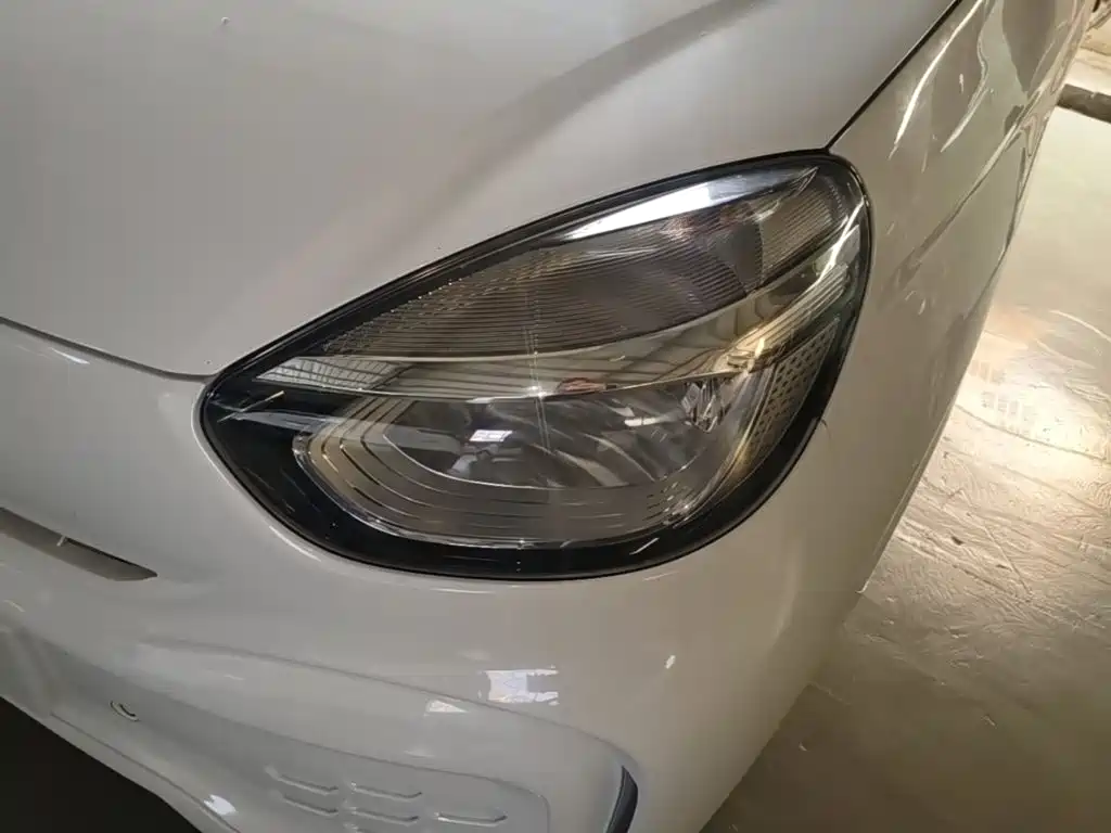 Roewe Clever — миниатюра 24