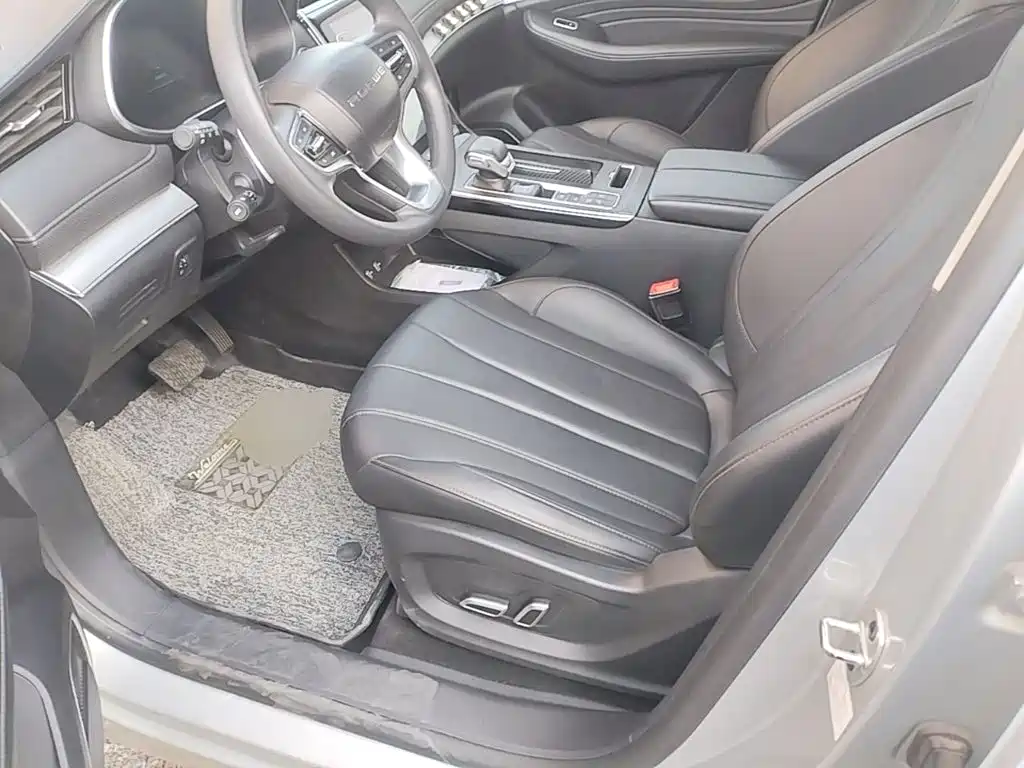 Roewe RX5 MAX — миниатюра 15