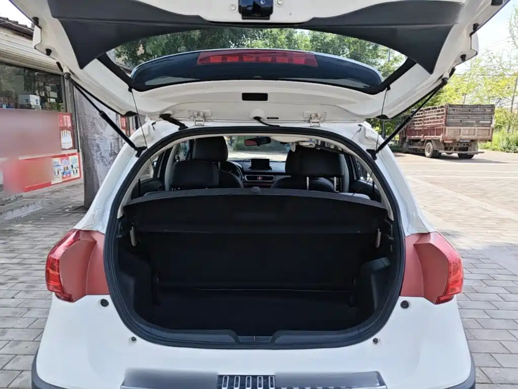 Haval H1 — миниатюра 19