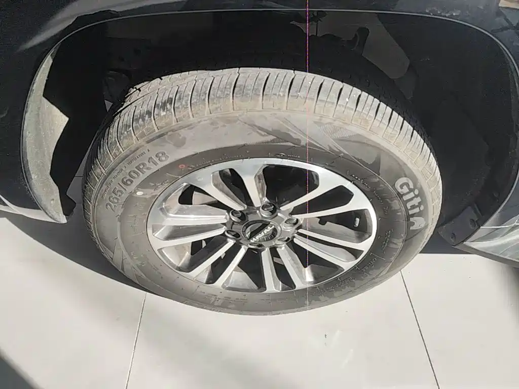 Haval H9 — миниатюра 23