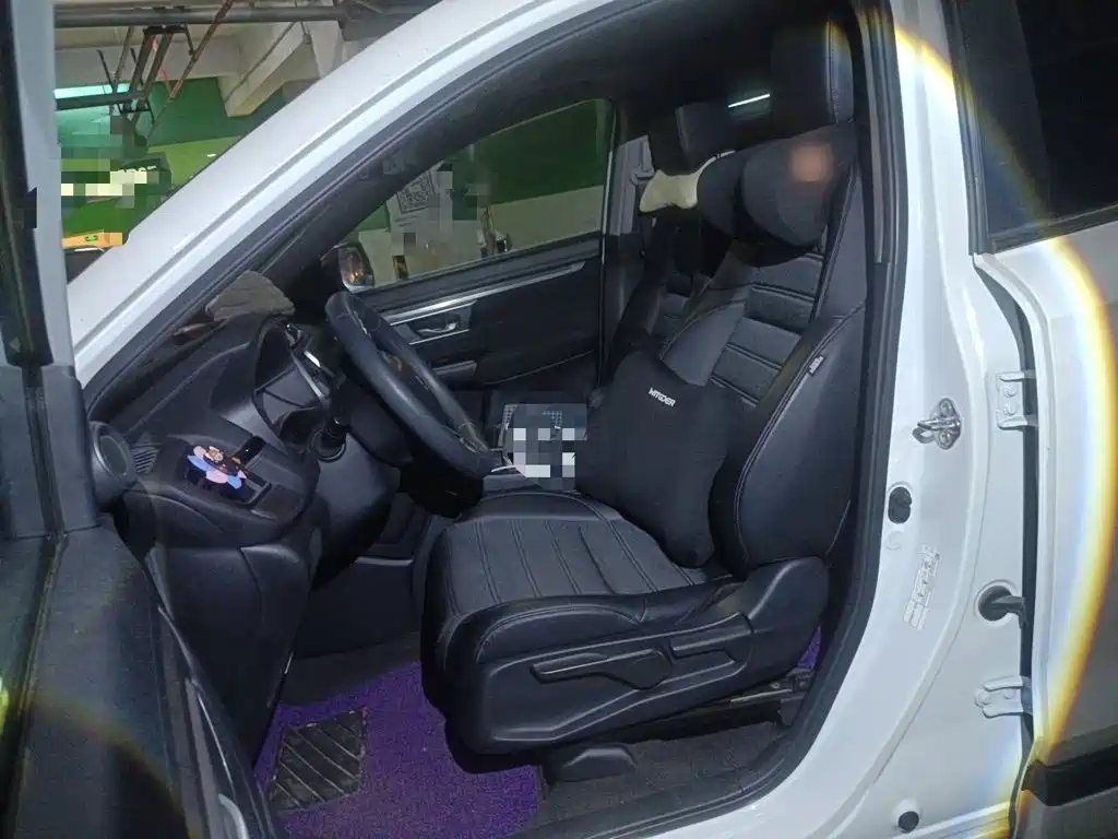 Honda Breeze — миниатюра 16