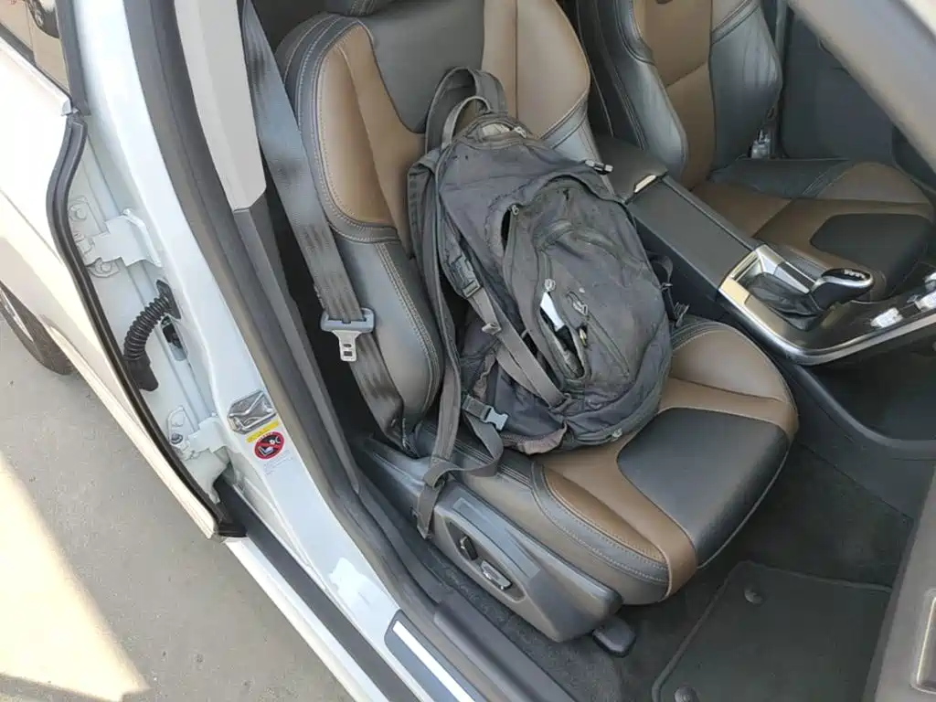 Volvo XC60 — миниатюра 25