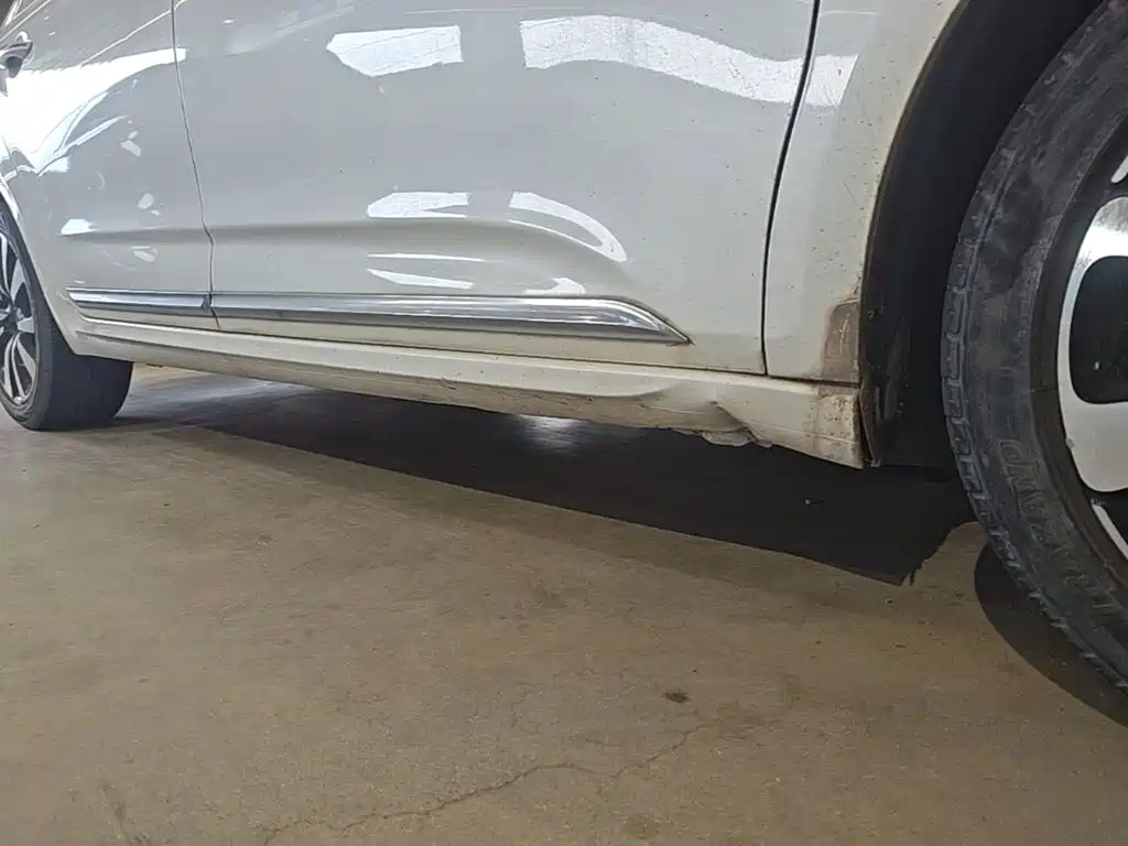 Citroen C4L — миниатюра 21