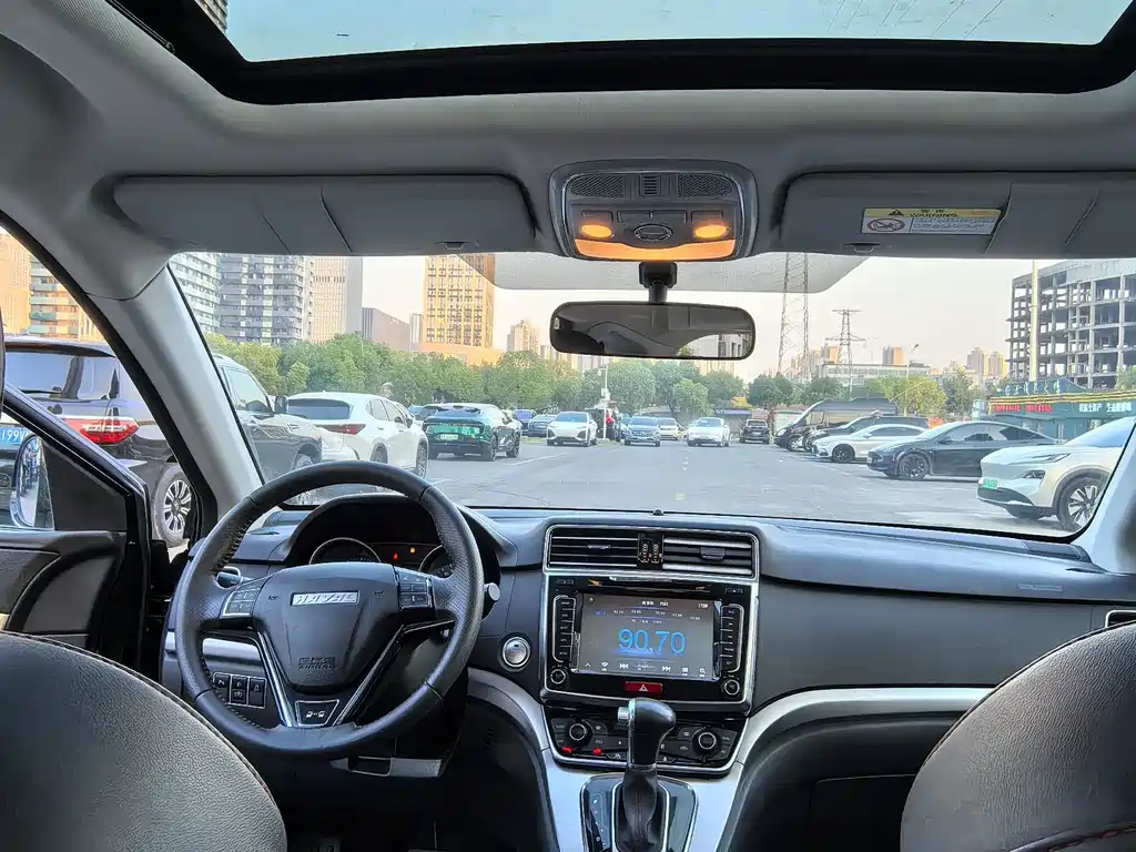 Haval H6 — миниатюра 13