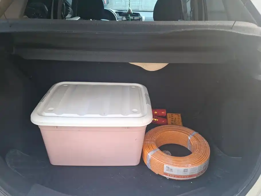 Honda Fit — миниатюра 4