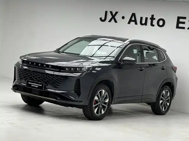 2023 EXEED LX