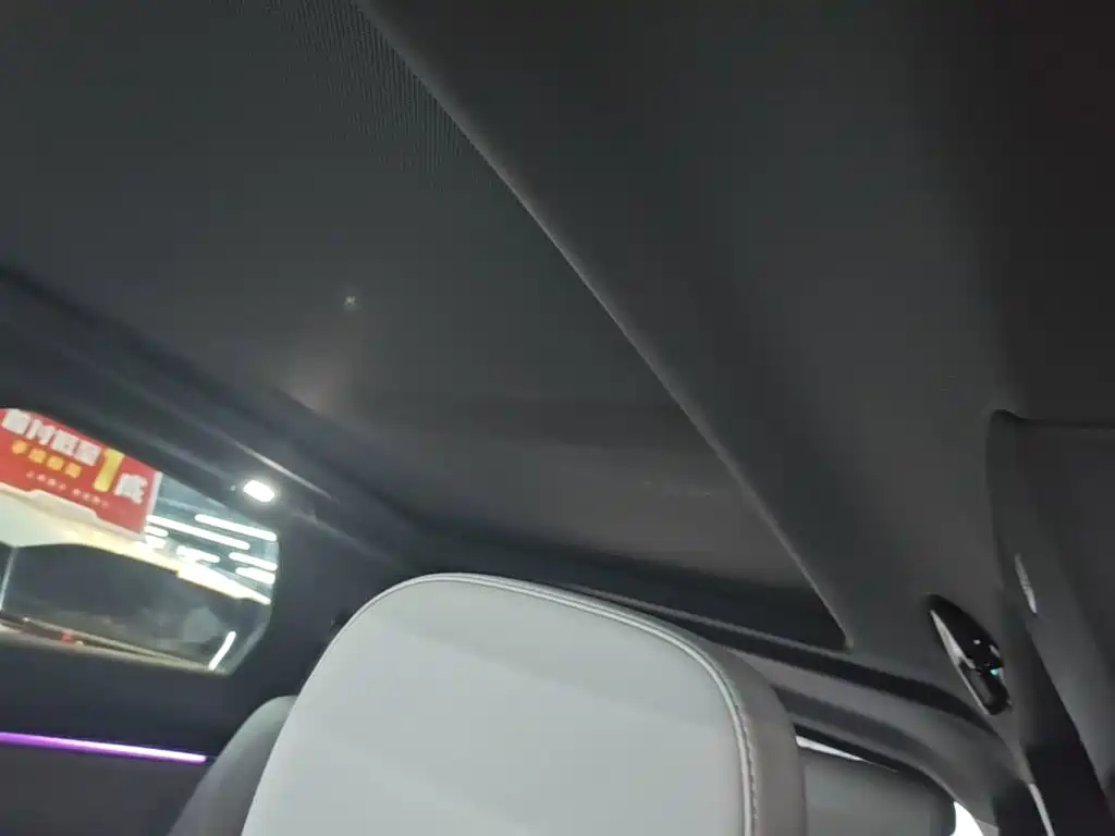 BYD Tang New Energy — миниатюра 18