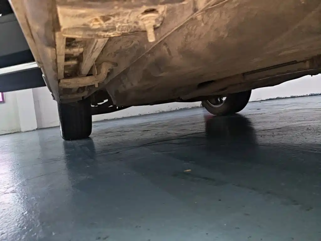 Jeep Grand Commander — миниатюра 21