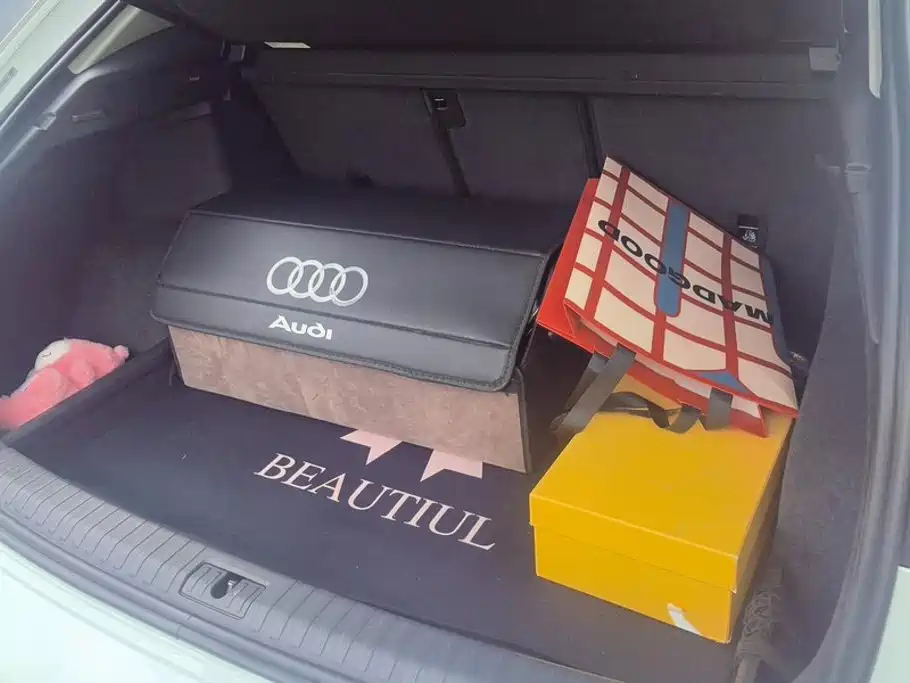 Audi Q3 — миниатюра 4