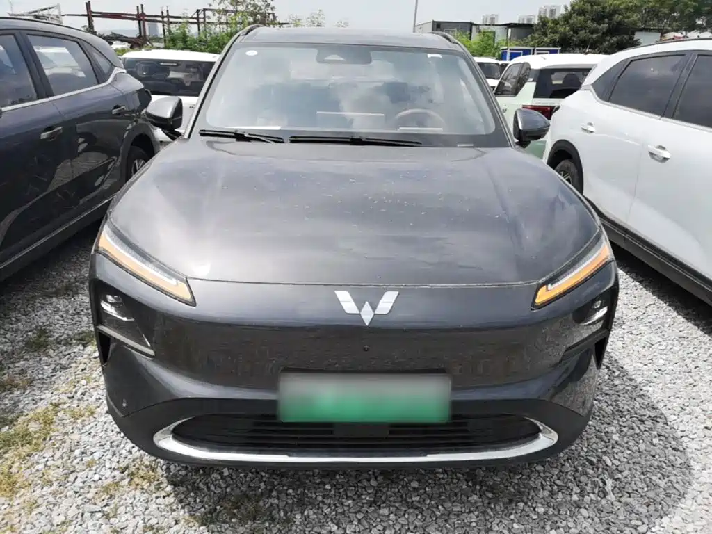 Wuling Xingguang S — миниатюра 3