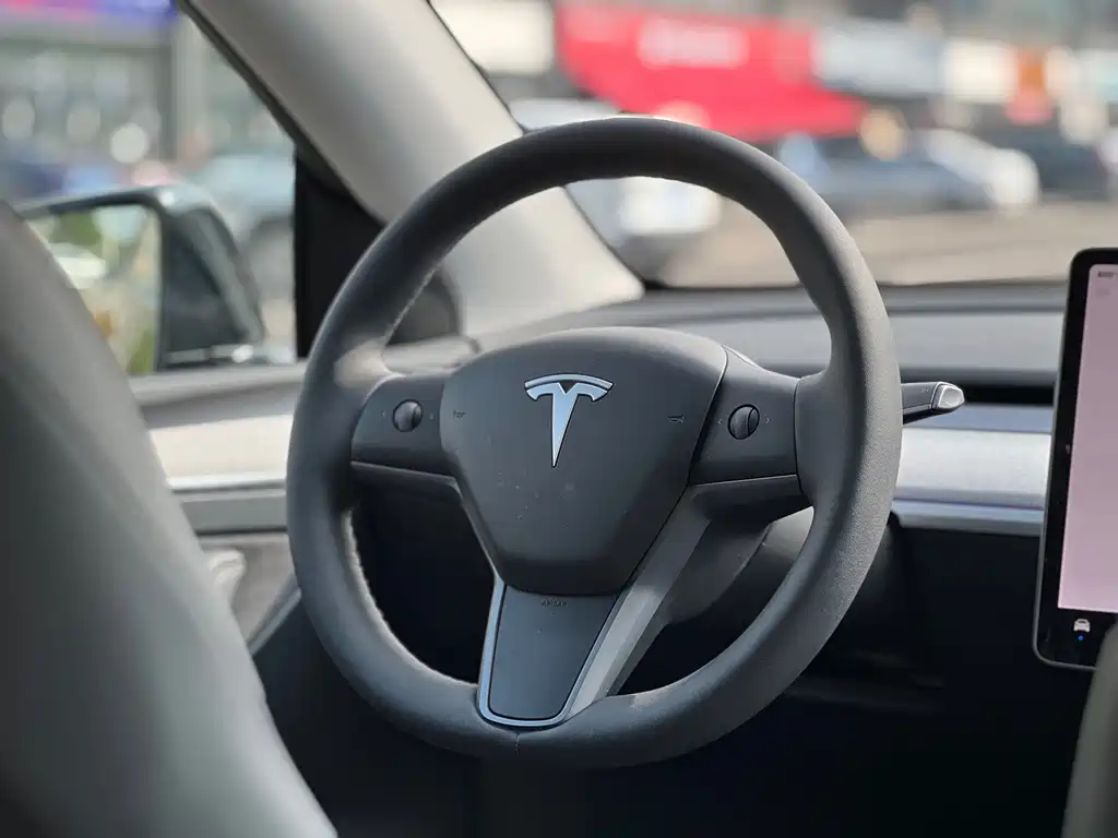 Tesla Model Y — миниатюра 7