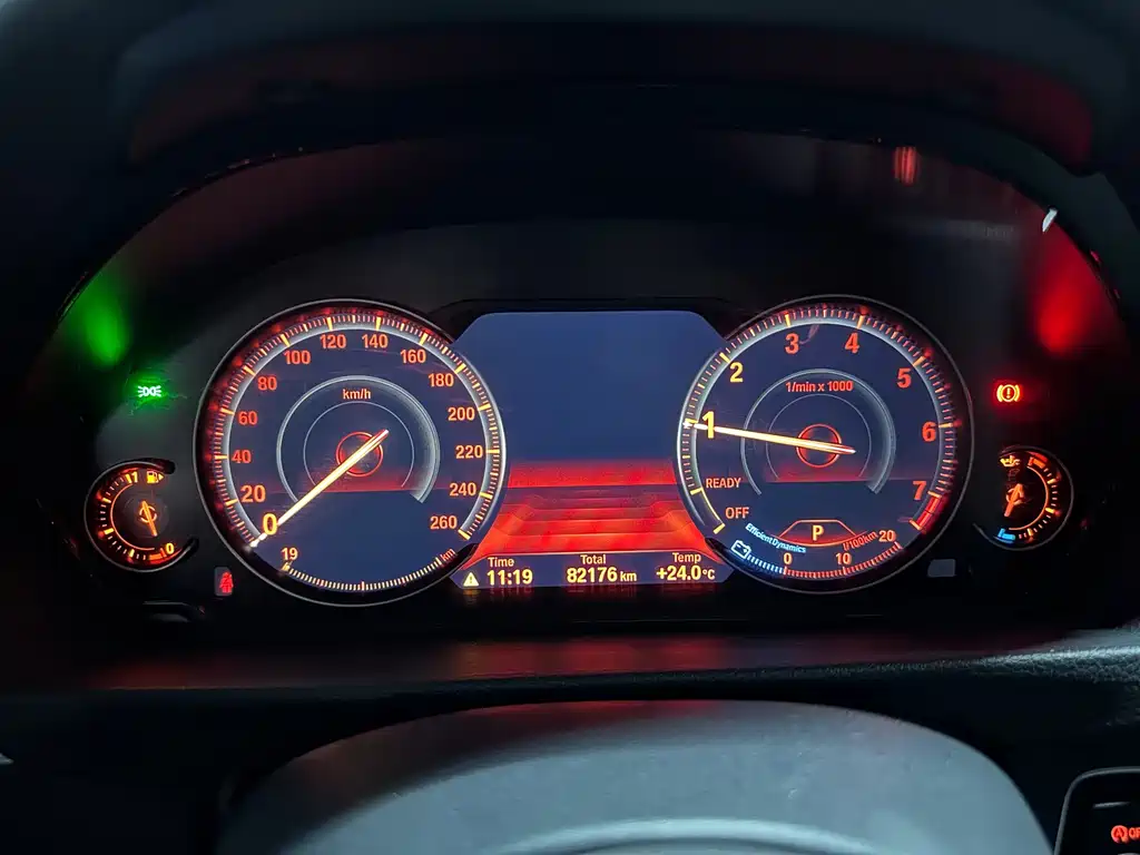 BMW 3 Series GT — миниатюра 22