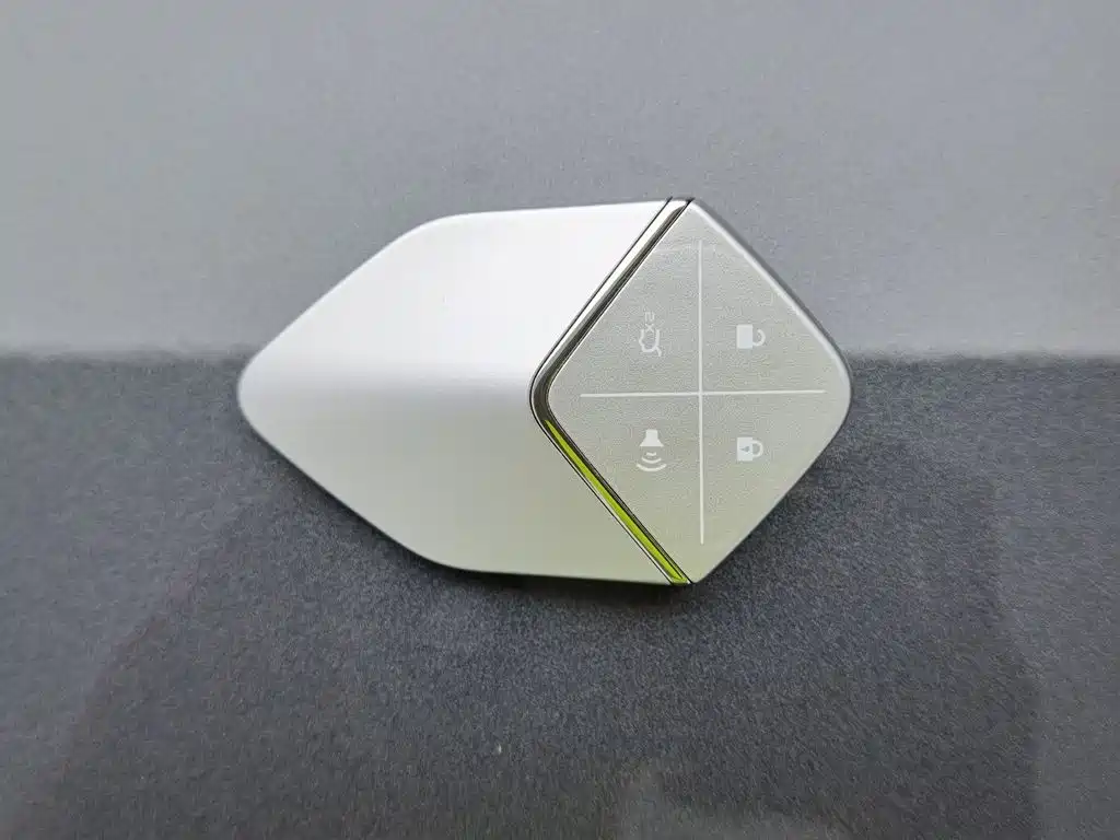 Deepal Deepal SL03 — миниатюра 19