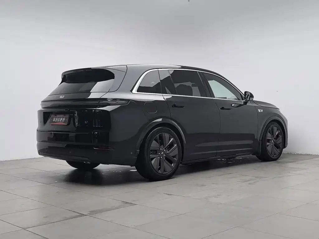 Li Auto Li L7 — миниатюра 2