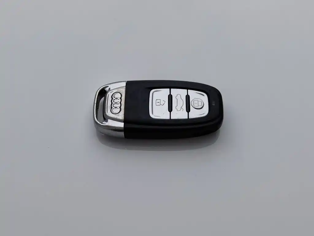 Audi Q5 — миниатюра 19
