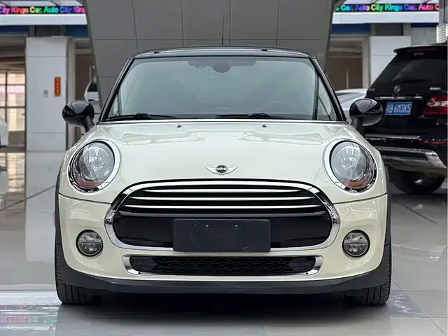 MINI 
