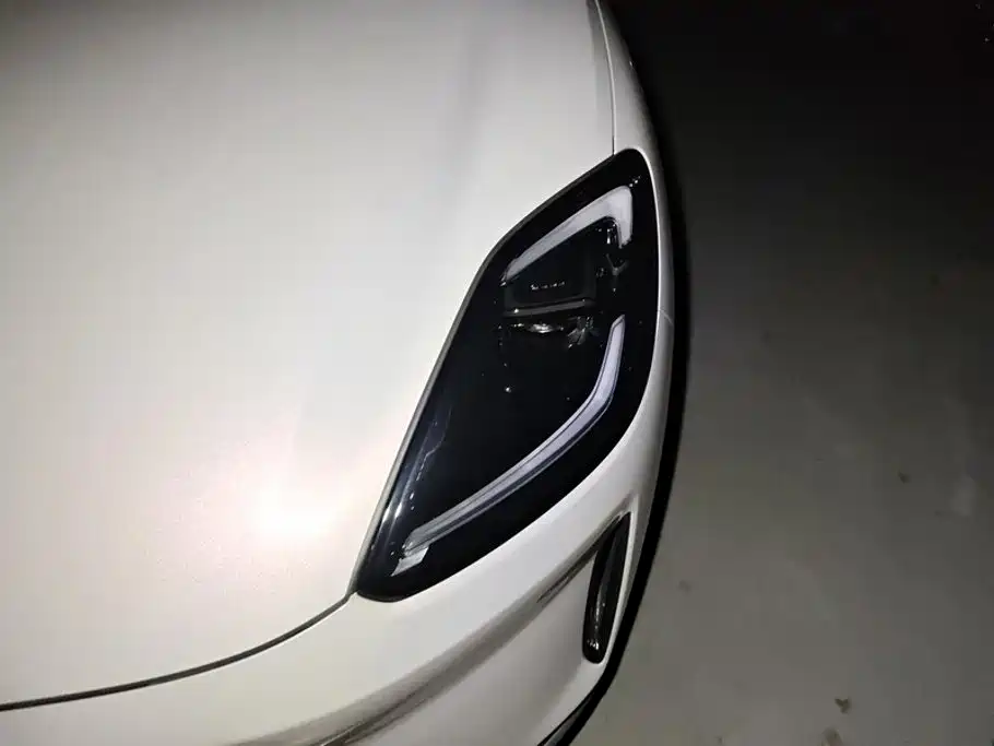Wuling Bingo S — миниатюра 5