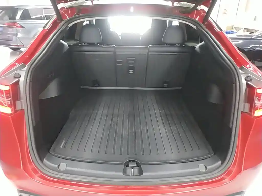 Tesla Model Y — миниатюра 19