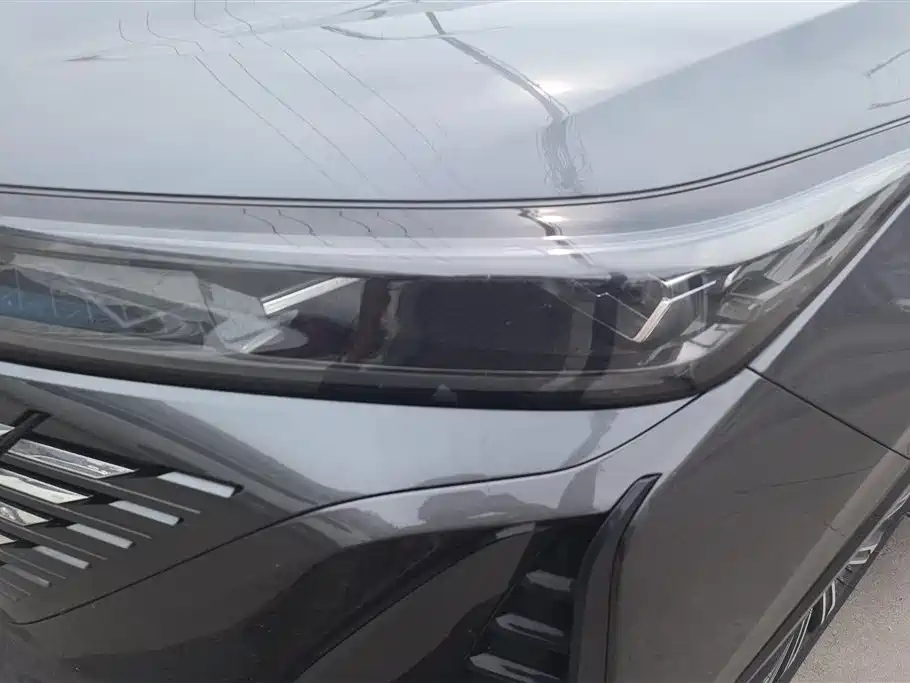 Changan CS75PLUS CS75 PLUS 2023 1.5T AT Luxury