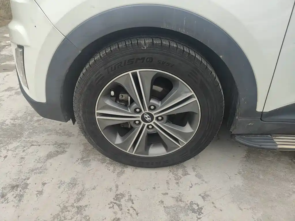 Hyundai ix25 — миниатюра 23