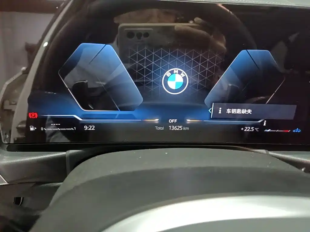 BMW 3 Series — миниатюра 12