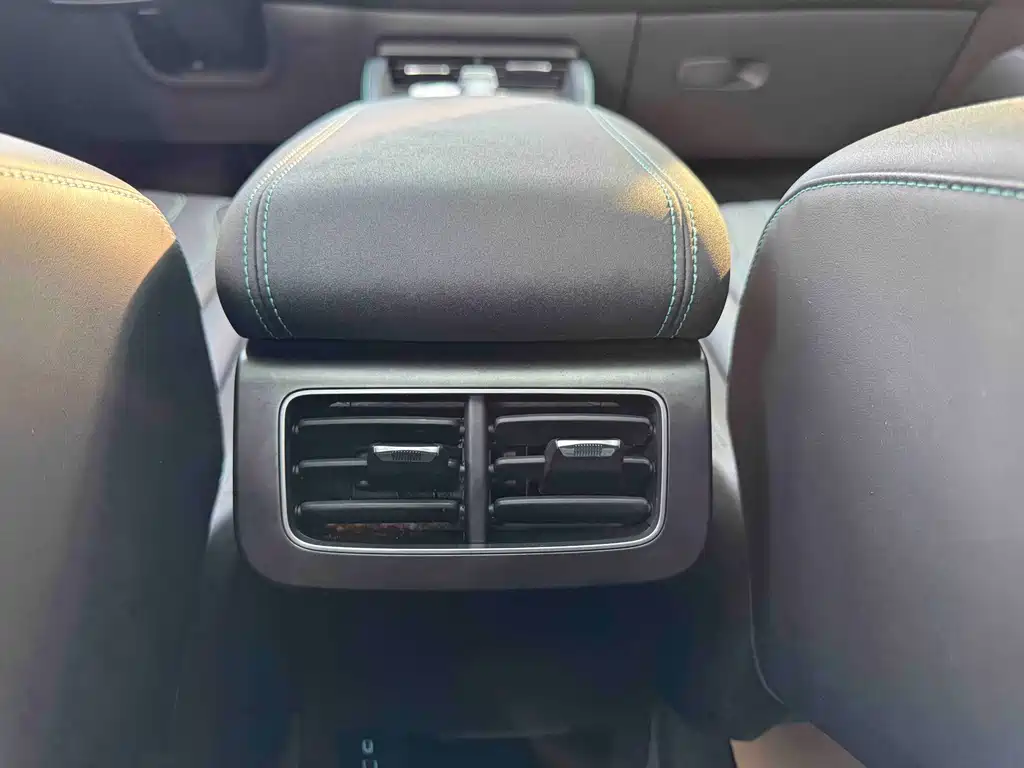BYD Seal 06 — миниатюра 8