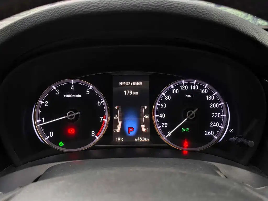 Honda Spirior 2.0L Classic Edition, фото 19