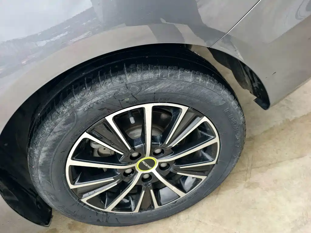 Roewe i5 — миниатюра 10