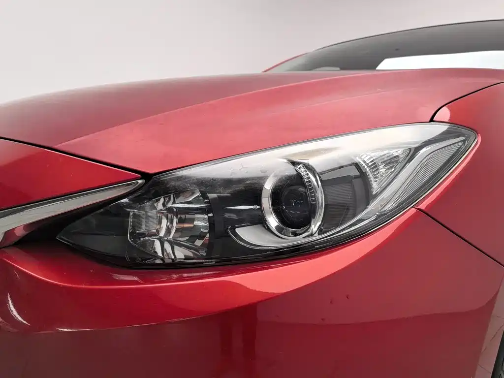 Mazda 3 Axela — миниатюра 7