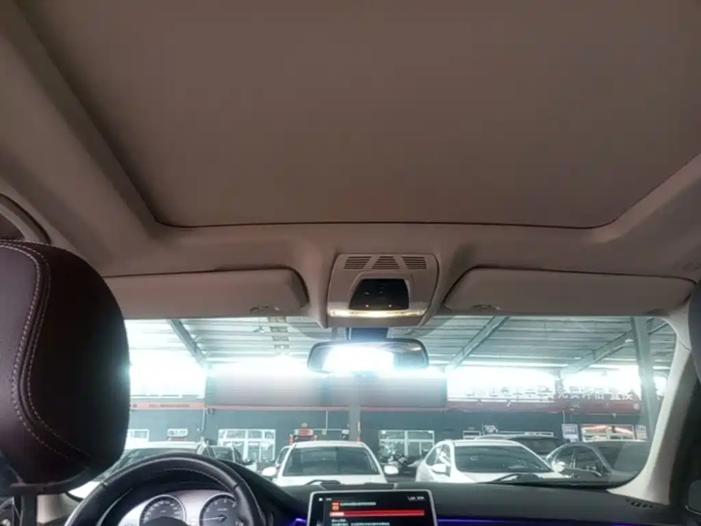 BMW X5 (Import) — миниатюра 18