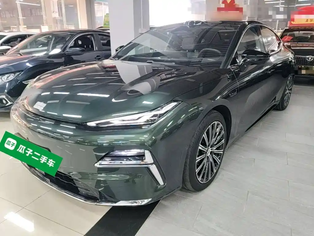 Galaxy Galaxy Xingyao 8